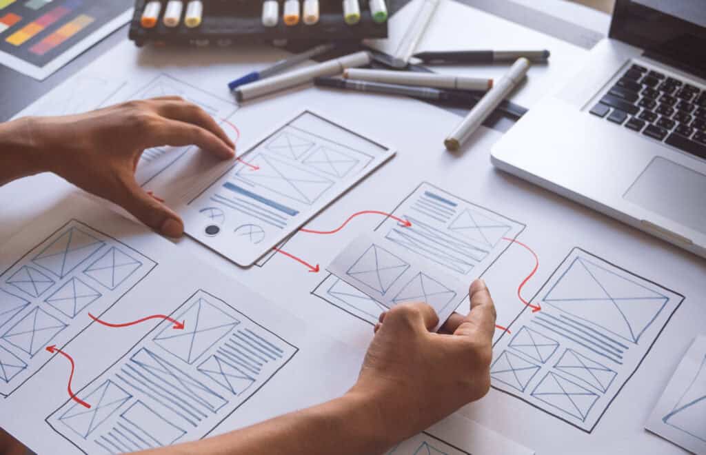 Why Your Business Needs More Than a Website: The Power of an Integrated Brand Strategy