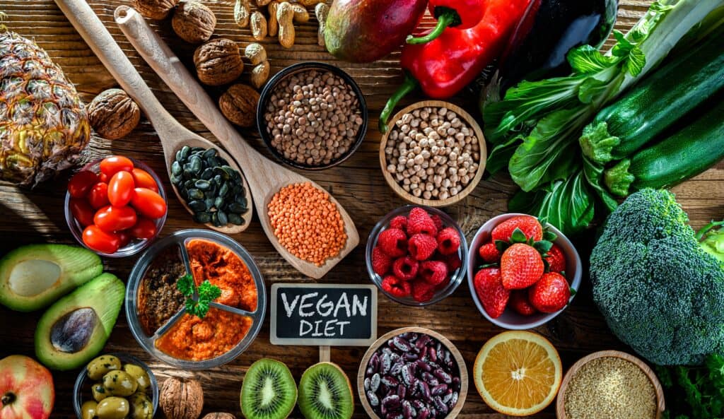 Why Your Vegan Business Needs a Vegan Web Design Company