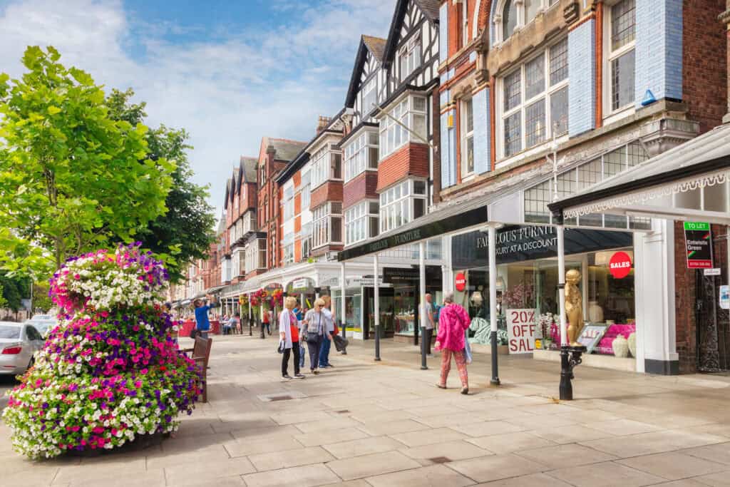 Feel Design Southport: Your Partner in E-commerce Success, Right Here in Southport